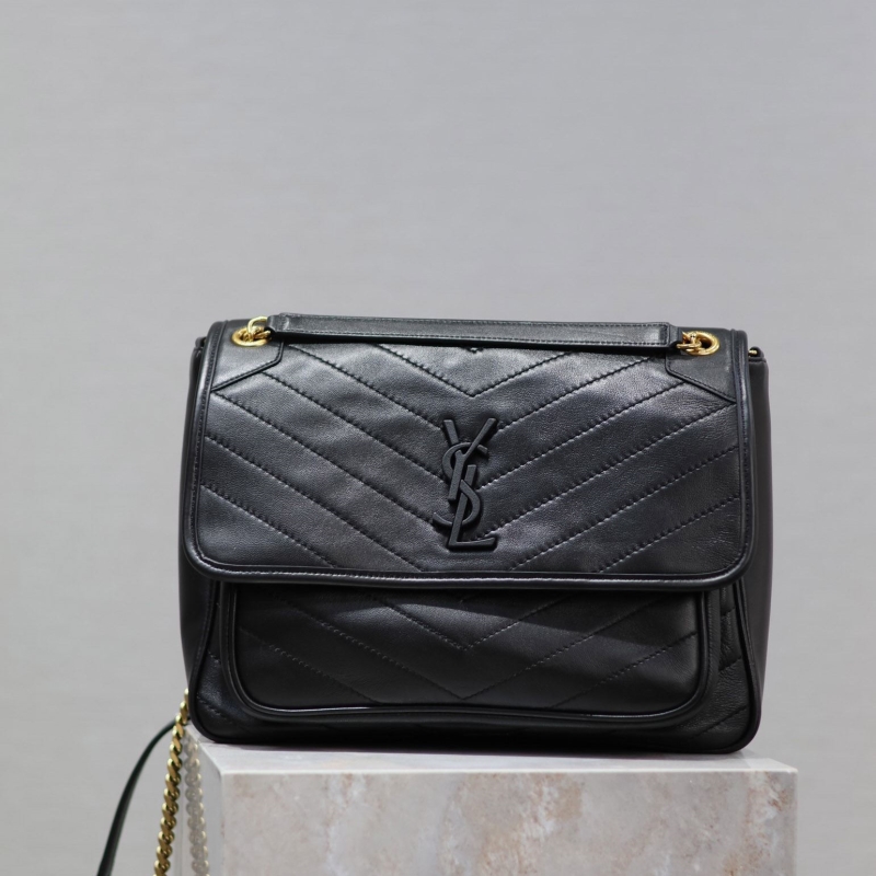 Y*L top handle bags